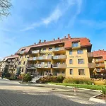 Apartment Ogrodowa Polanica-Zdroj