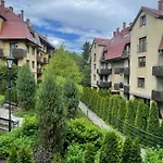 Ogrodowa Apartment