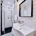 Ogrodowa Apartment Polanica-Zdroj