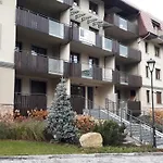 Ogrodowa Apartment Polanica-Zdroj