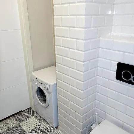 Ogrodowa Apartamento Polanica-Zdrój