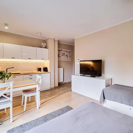 Ogrodowa * Polanica-Zdrój