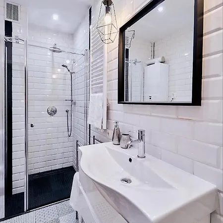 Ogrodowa Apartament Polanica-Zdrój