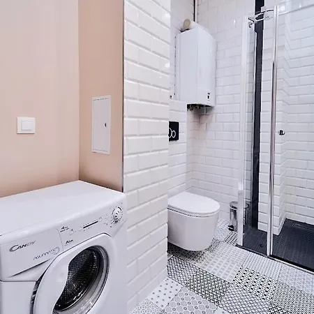 Ogrodowa Appartement Polanica-Zdrój