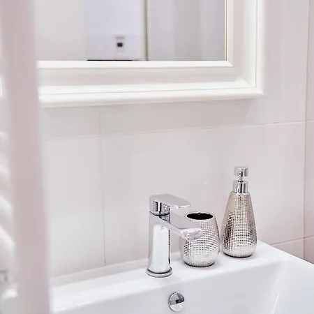 Ogrodowa Apartament Polanica-Zdrój