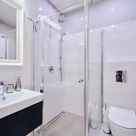 Ogrodowa Appartement