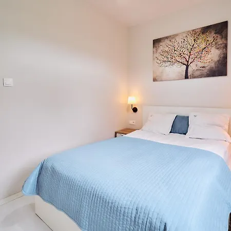 Appartement Ogrodowa *