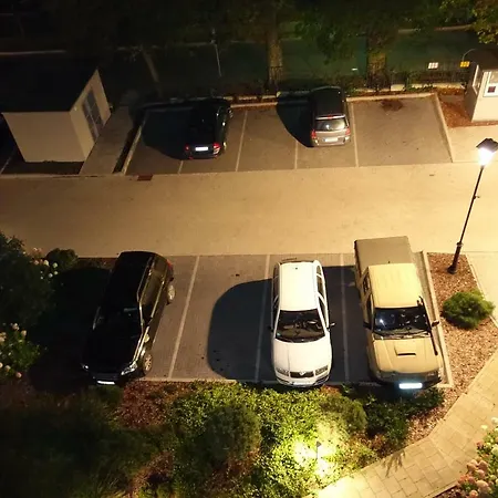 Ogrodowa * Polanica-Zdrój