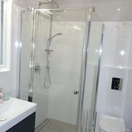 Ogrodowa Apartamento