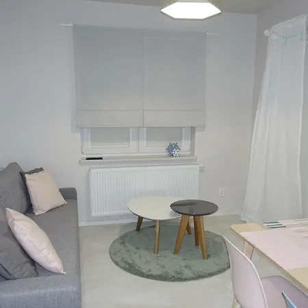 Ogrodowa Polanica-Zdrój