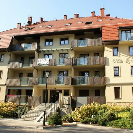 Ogrodowa Polanica-Zdrój