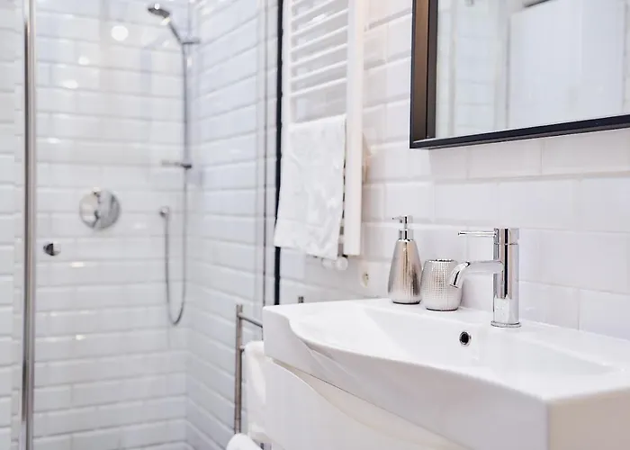 Ogrodowa Polanica-Zdroj