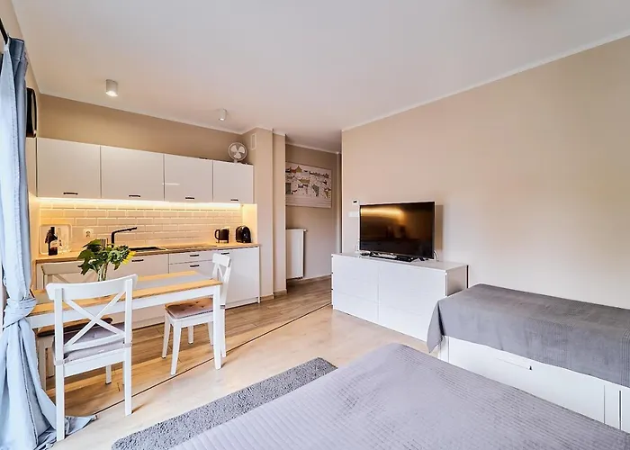 Ogrodowa * Polanica-Zdroj