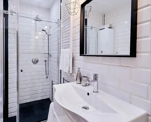 Ogrodowa Apartment Polanica-Zdroj