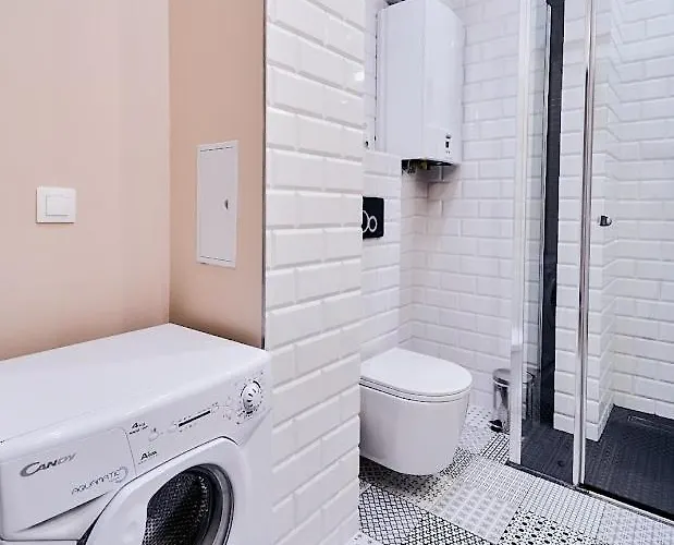 Ogrodowa Apartment Polanica-Zdroj