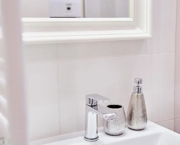 Ogrodowa Daire Polanica-Zdroj