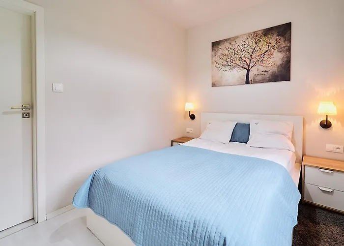 Apartment Ogrodowa *